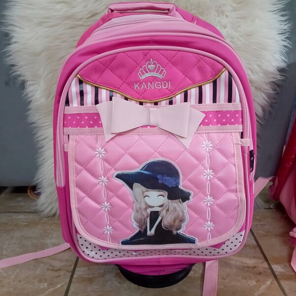 Sacs scolaires