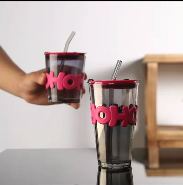 Gobelet réutilisable original