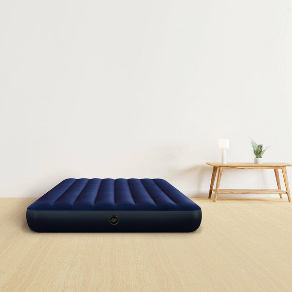 Matelas gonflable 1 place