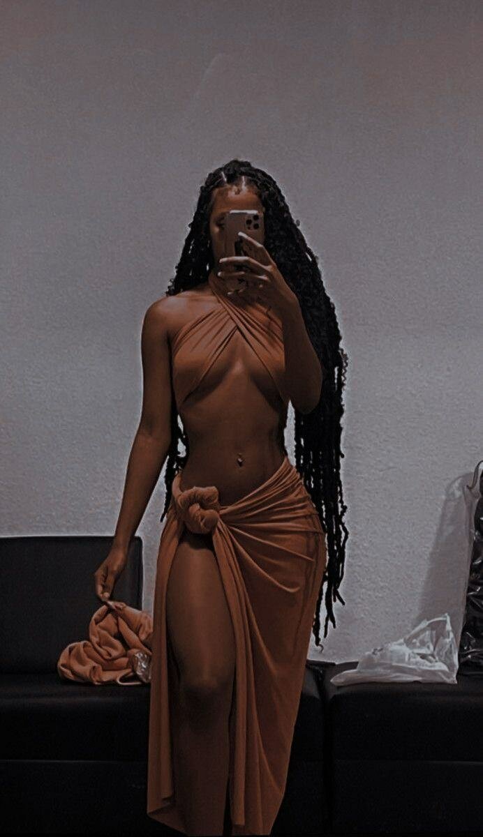 Robe élégante et polyvalente