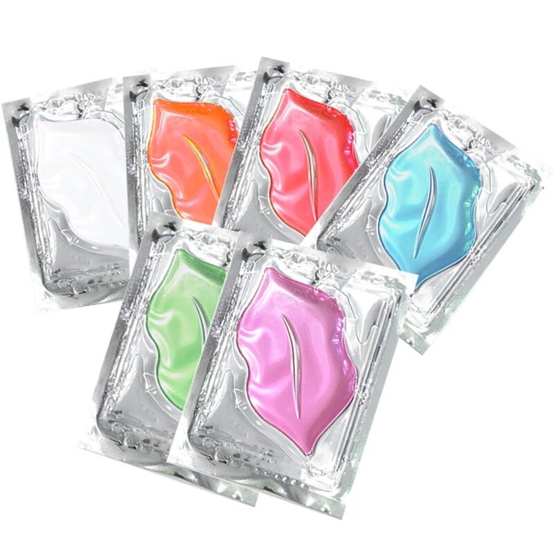 Masque Lèvres Hydratant