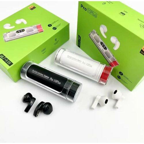 Écouteurs sans fil Pro 10Plus