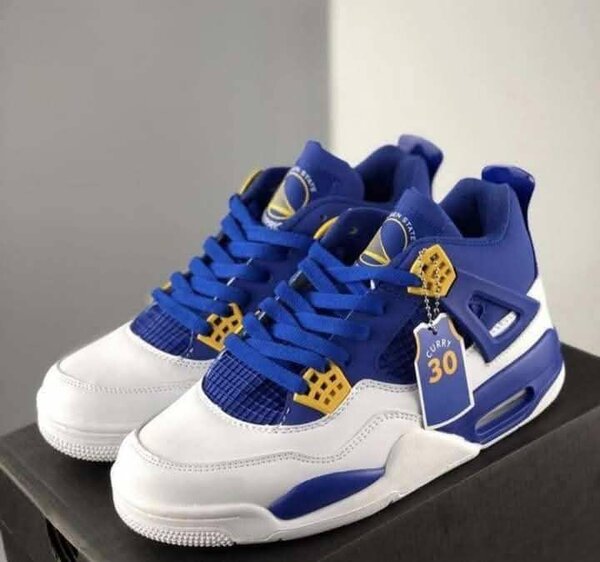 Baskets de sport tendance
