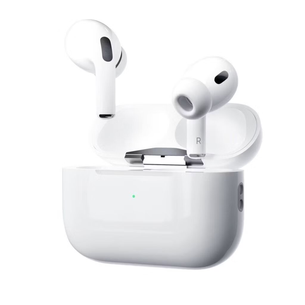 AirPods Pro 2nd Gen Buzzer & ANC Edition - Immersive Sound