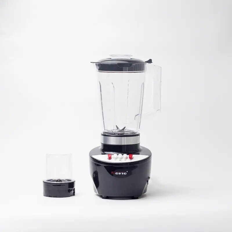 Silver crest 2in1 Multi-Purpose Small Blender 1.5l  3 Speeds