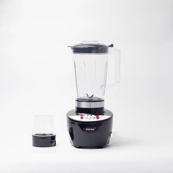 Silver crest 2in1 Multi-Purpose Small Blender 1.5l  3 Speeds