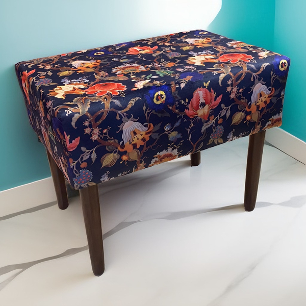 1 Seater Stool 