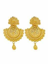 Artificial earring