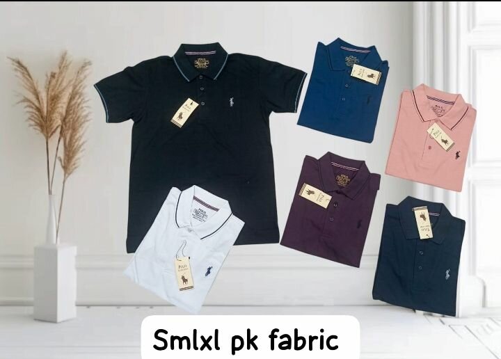 Polo tshirt