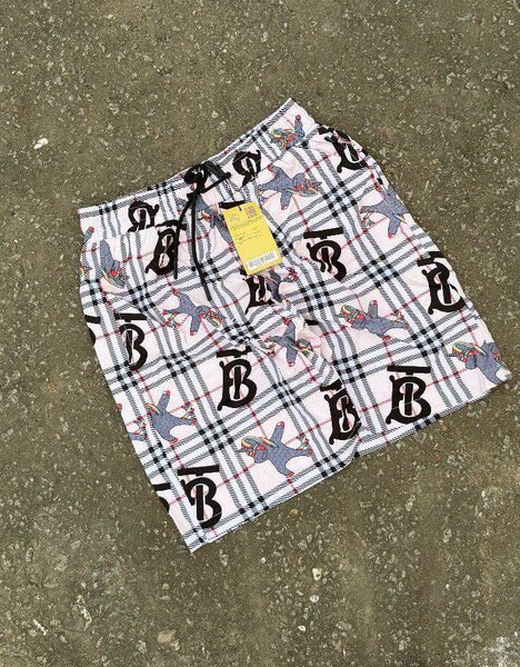 Shorts de bain tendance homme