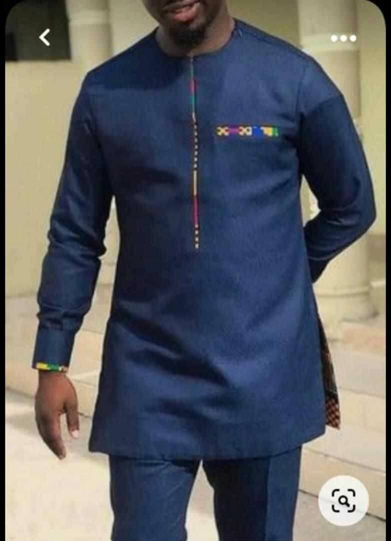 LES BELLES TUNIQUES HOMMES.