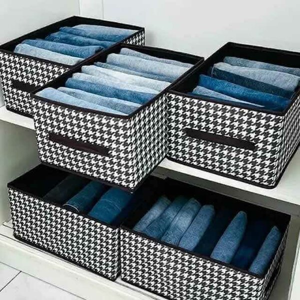 Sacs de rangement