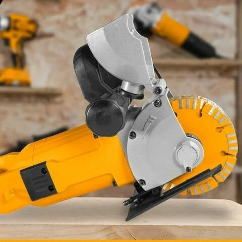 Ingco Rainureuse 3000W