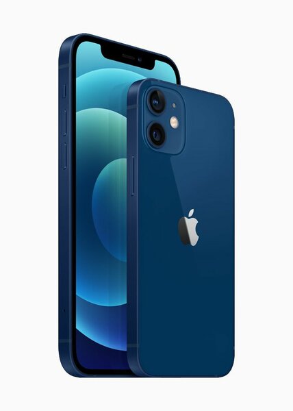 iPhone 12simple tout couleur