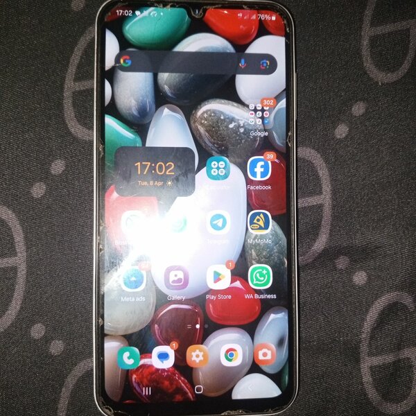 Original Samsung Galaxy A15