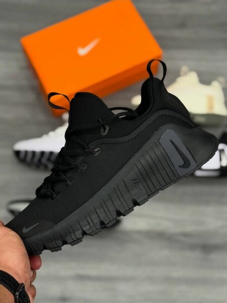 Basket nike