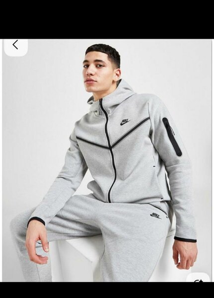 Ensemble jogging Nike homme