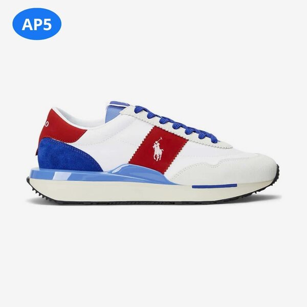 Baskets élégantes pour hommes