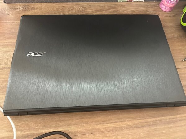 Ordinateur Portable Acer Performant