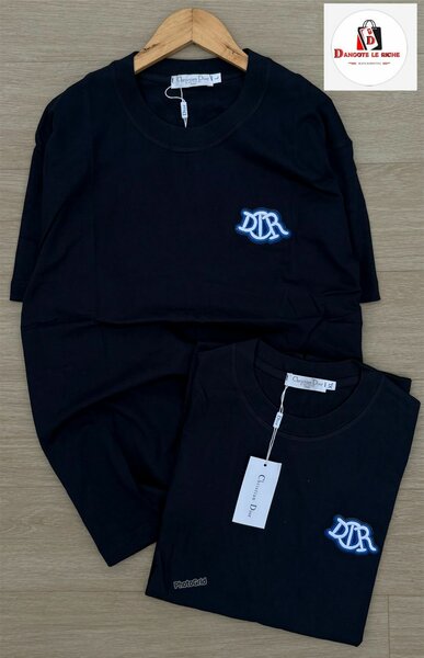 T-shirt stylée imprimée