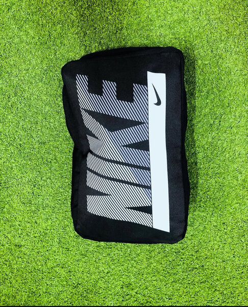 Sac de sport Nike noir