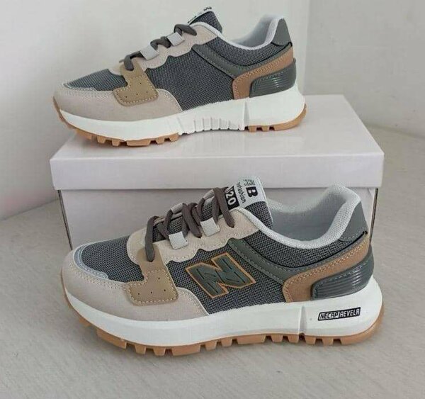 Chaussures de Sport Confortables