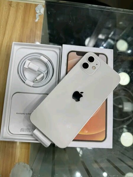 iPhone Apple reconditionné