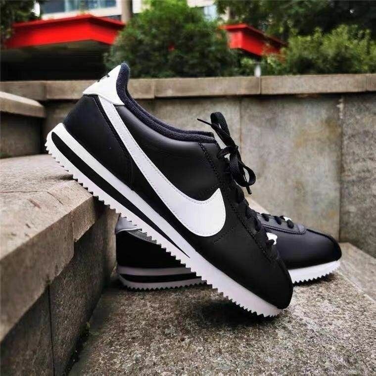 Nike Cortez Sneakers