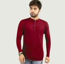 Full sleeves t shirts