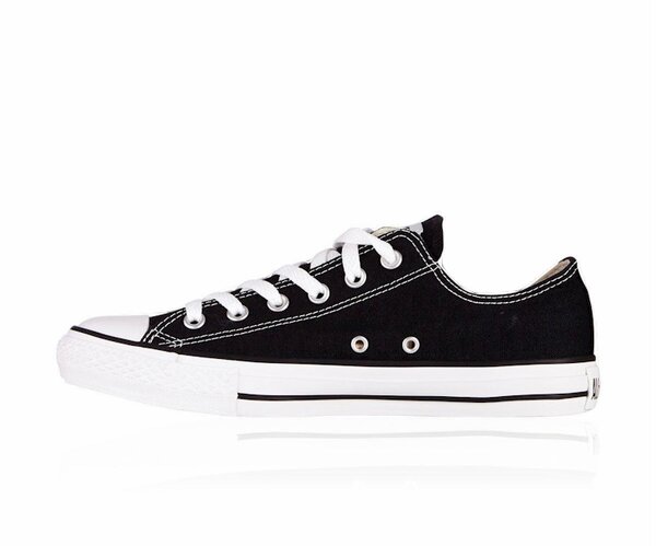 Baskets mode unisex classiques