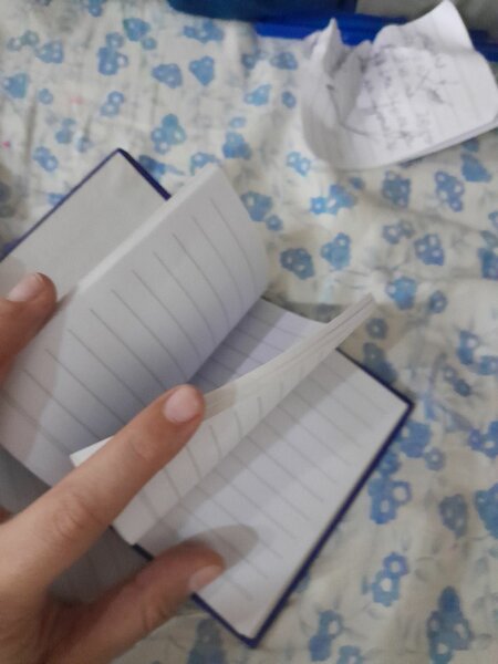 Paperline Booking.com