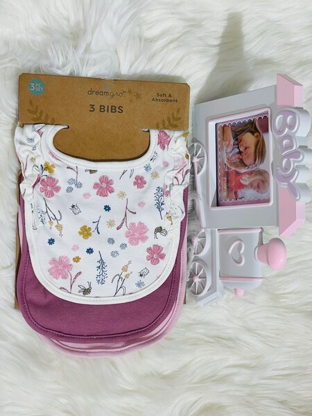 Dreamgro Bibs