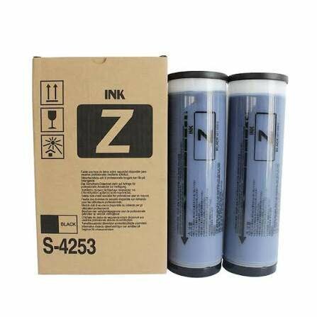 Encre Z Black S-4253