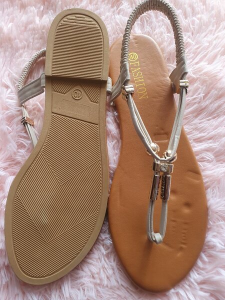 Sandales élégantes pour femmes