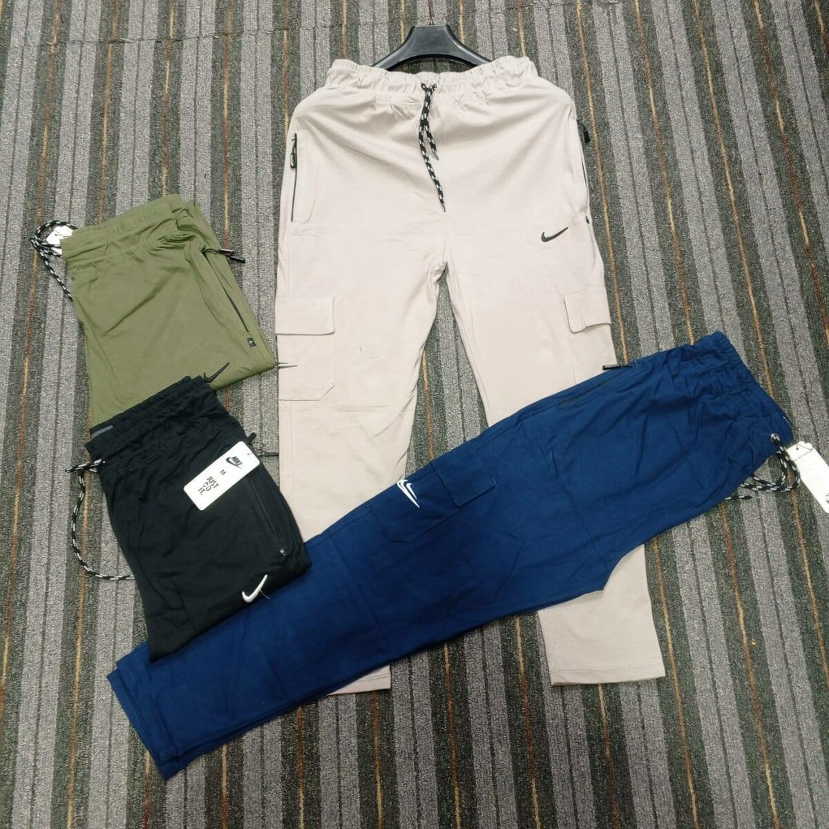 Trouser
