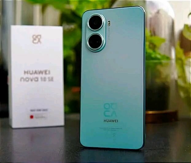 Huawei Nova 10 SE