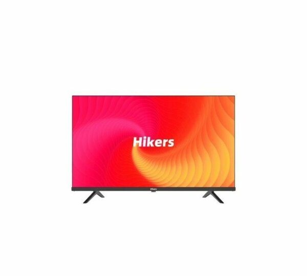 TV LED Hikers 32 pouces