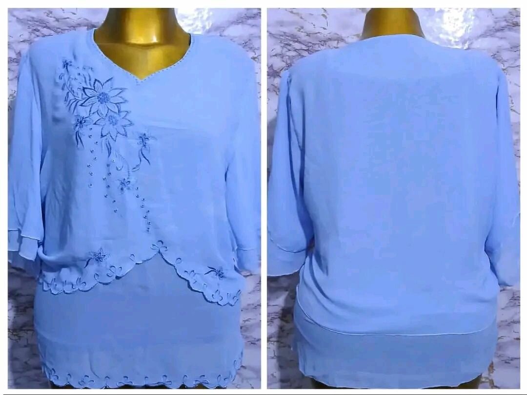 Robe fleurie élégante