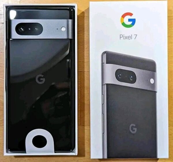 Google Pixel 7 Smartphone Débloqué