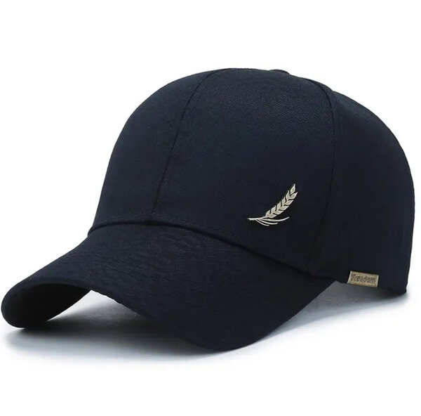 Casquette unisexe élégante