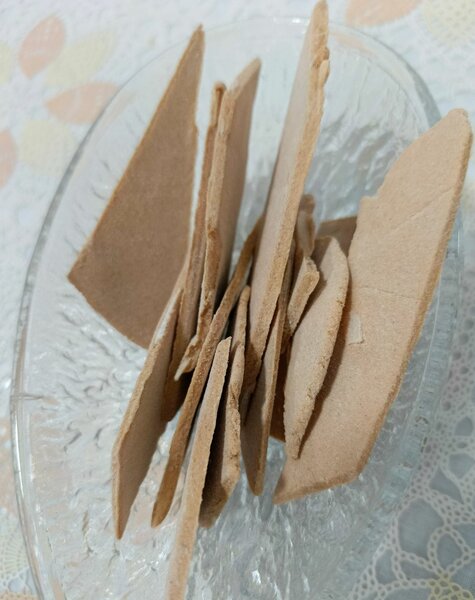 Biscuits Baobab Coco