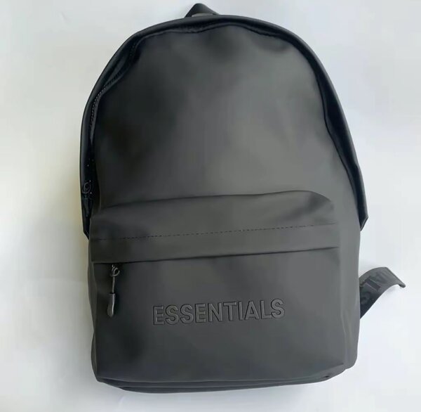 Sac à dos Essentials moderne