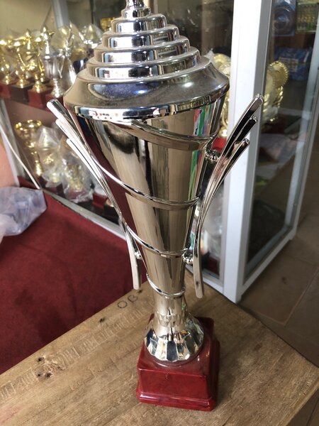 Trophée