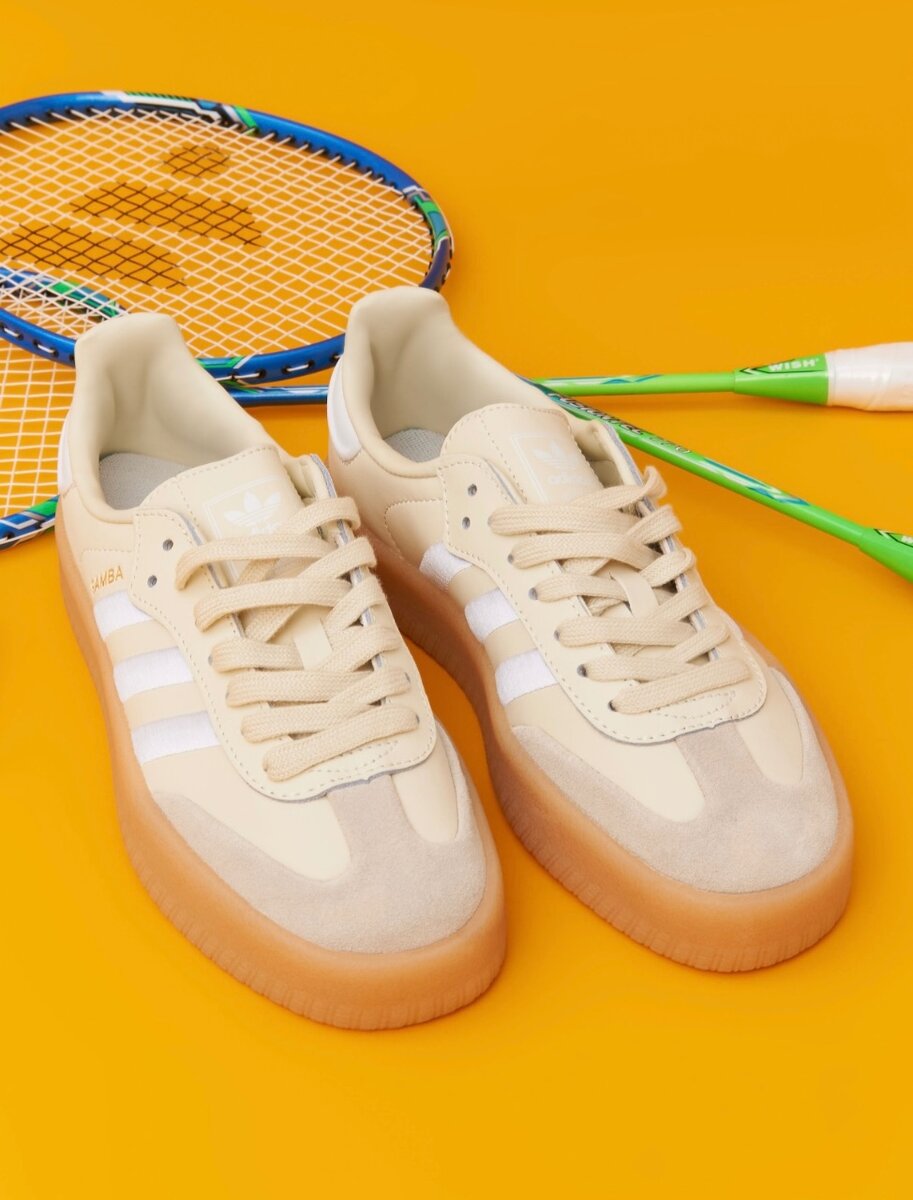 ADIDAS SAMBA