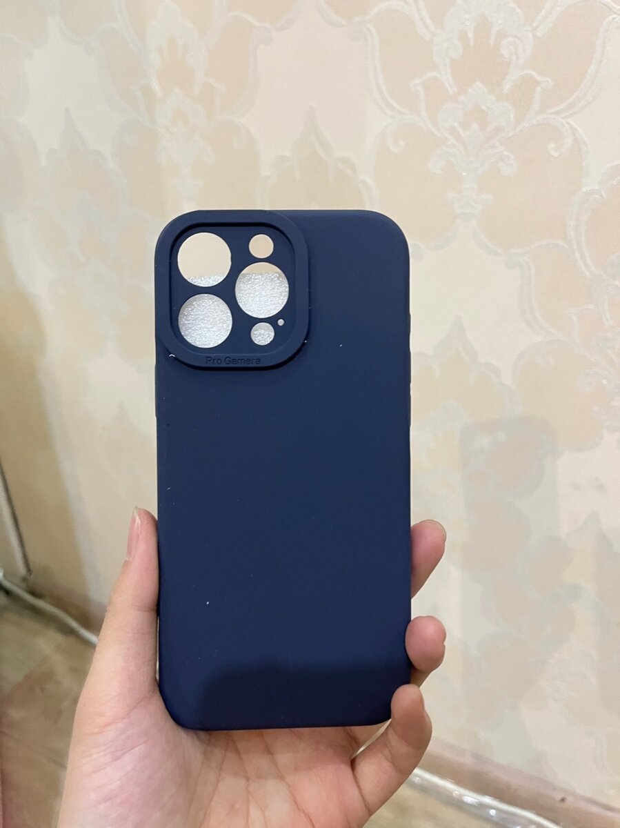 Apple 16 pro max Чехол