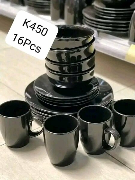 DINNING SET