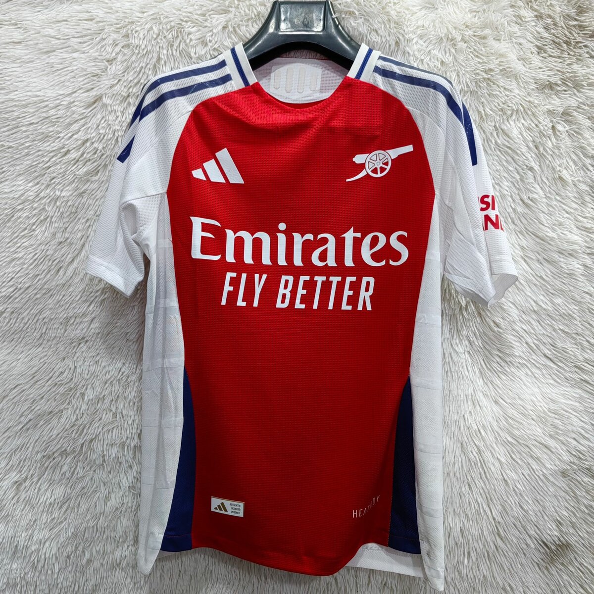 Arsenal Football Kits 24/25 Season