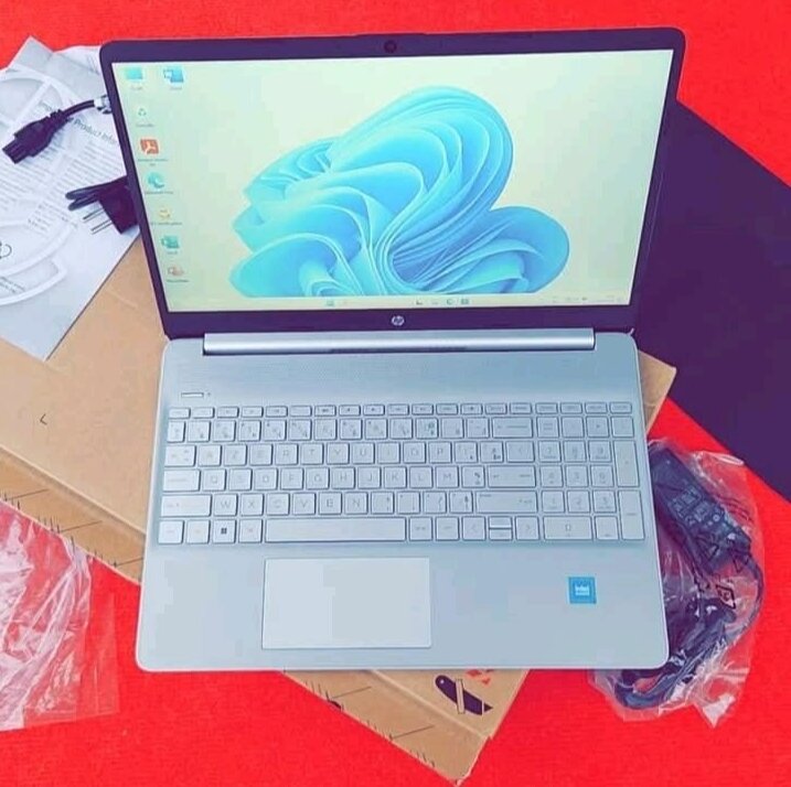 Ordinateur portable HP performant