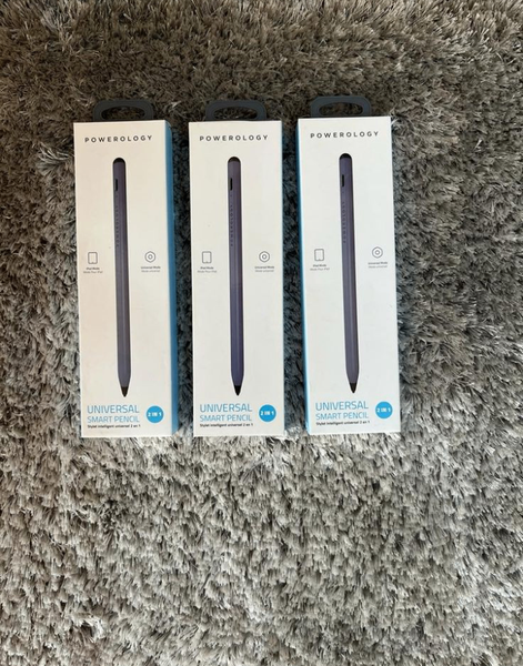 Powerology Stylo Intelligente
