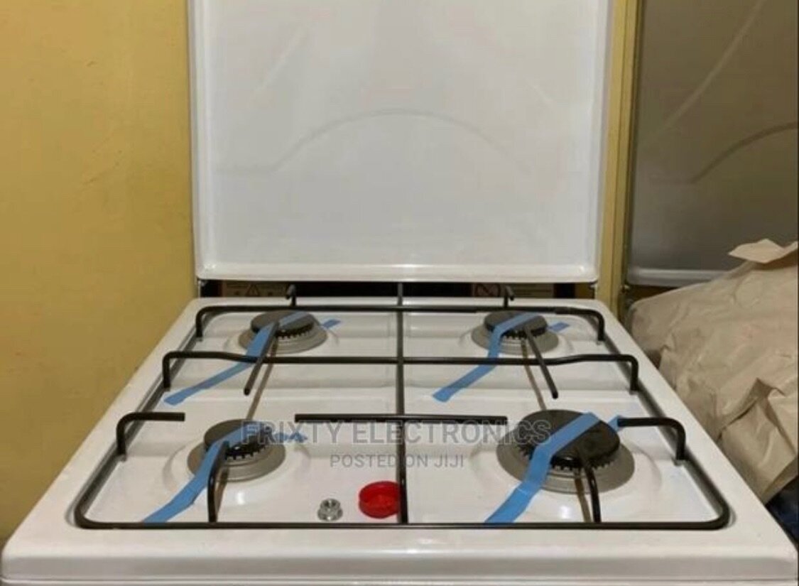 Portable Volcano 4 burner Gas Cooker(Table Top)